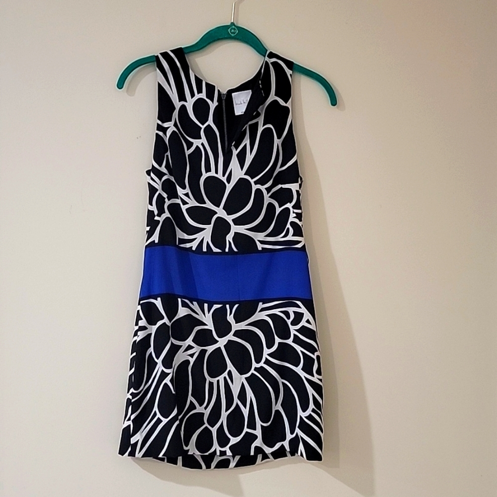 Nicole Miller Dress Size S